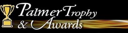 Palmer Trophy & Awards