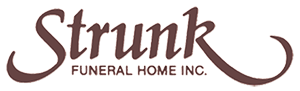 Strunk Funeral Home Inc.